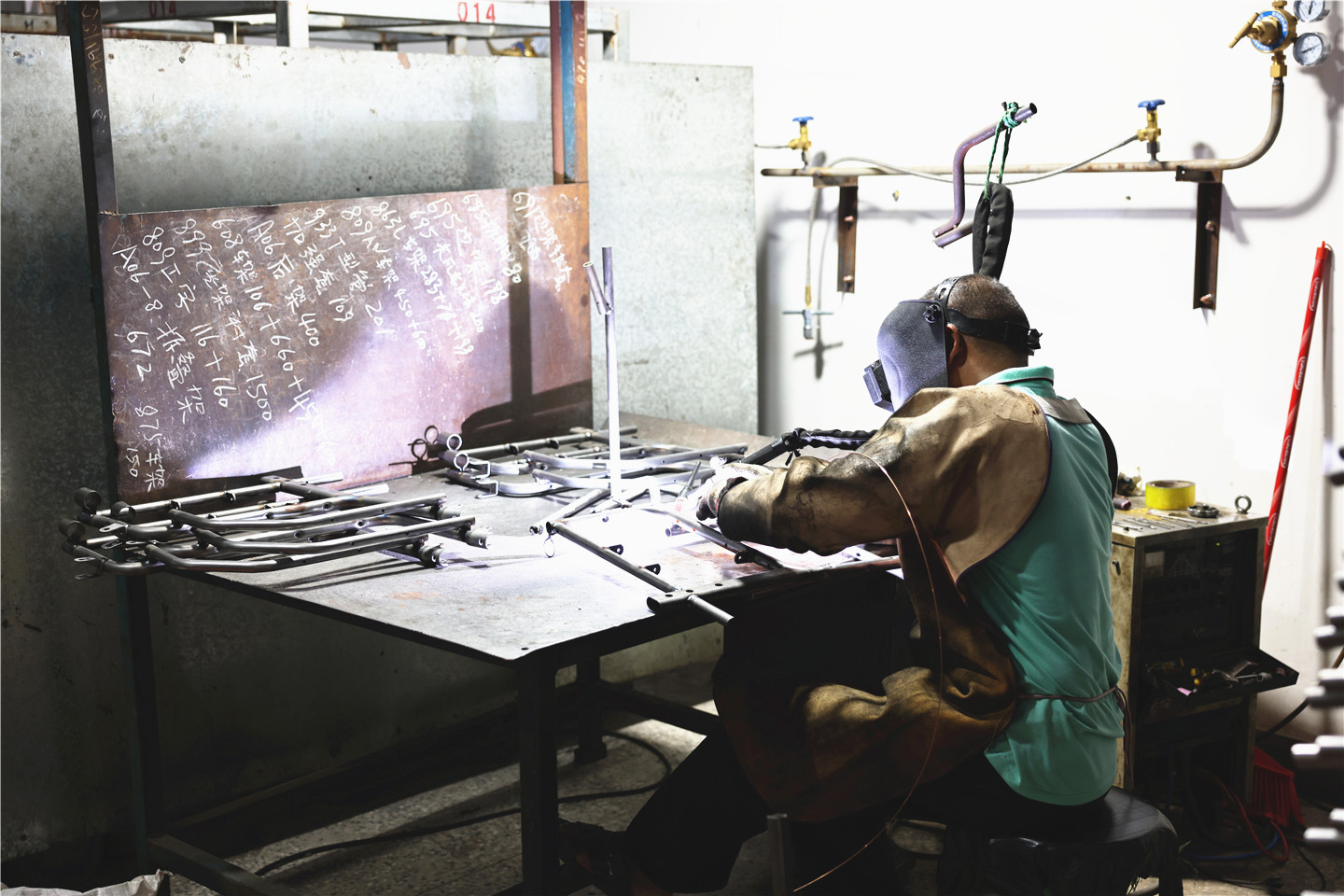 Workshop