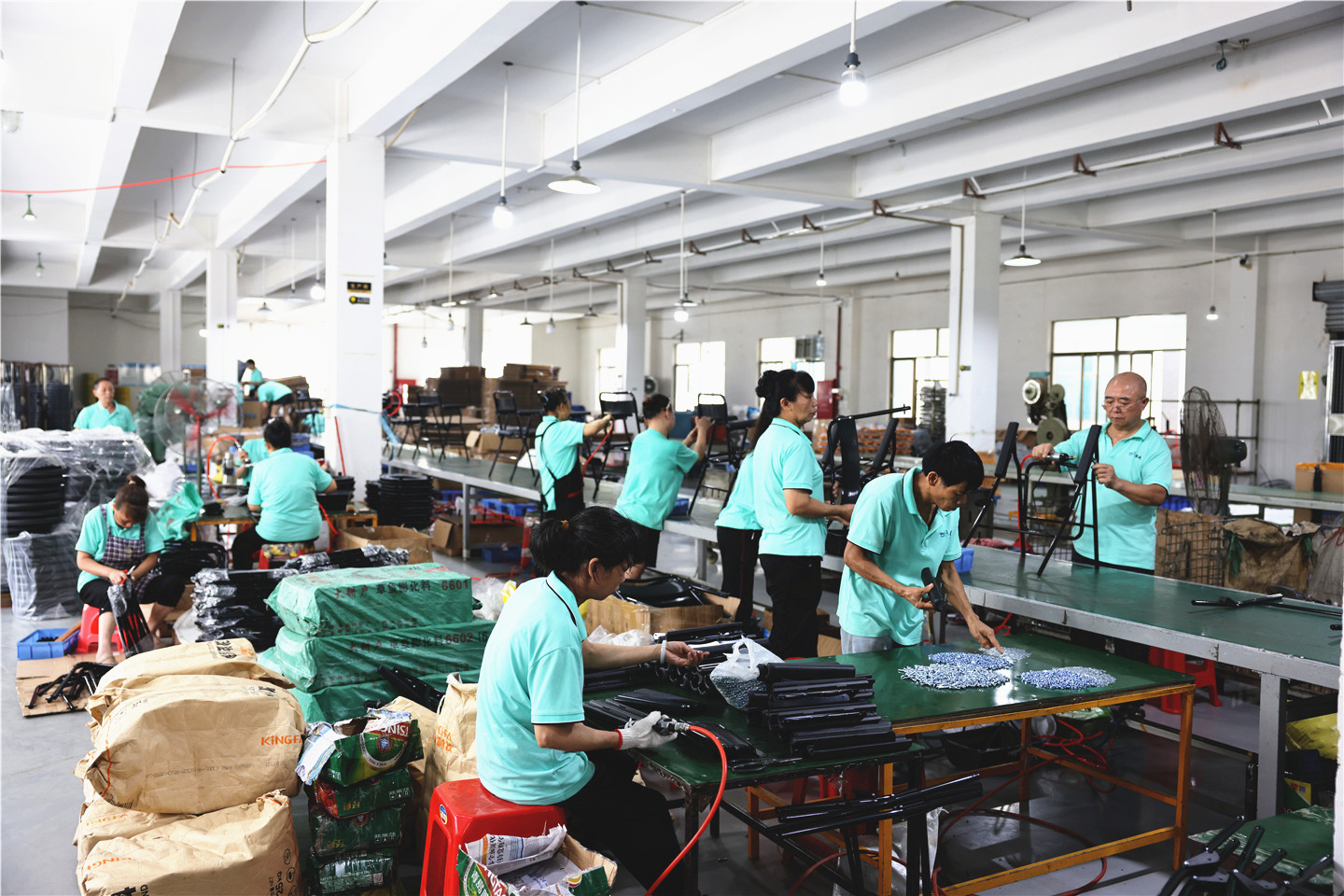 Workshop