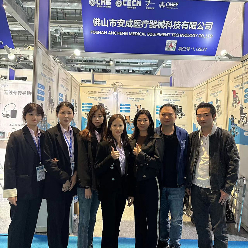 Forging New Global Partnerships and Strategic Insights