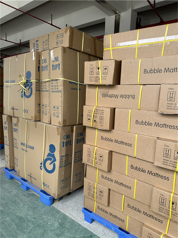 Foshan Ancheng Medical Equipment Technology 1