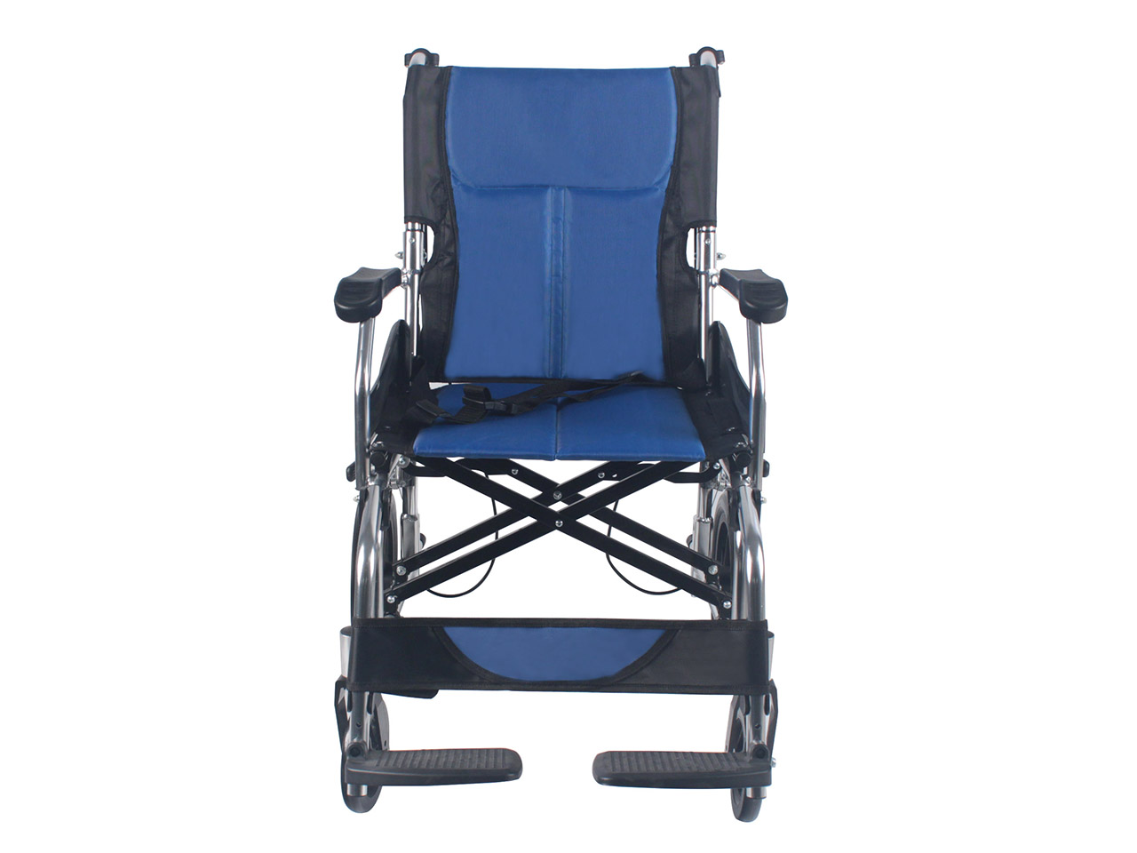 Advantage of aluminum wheelchair frame 1