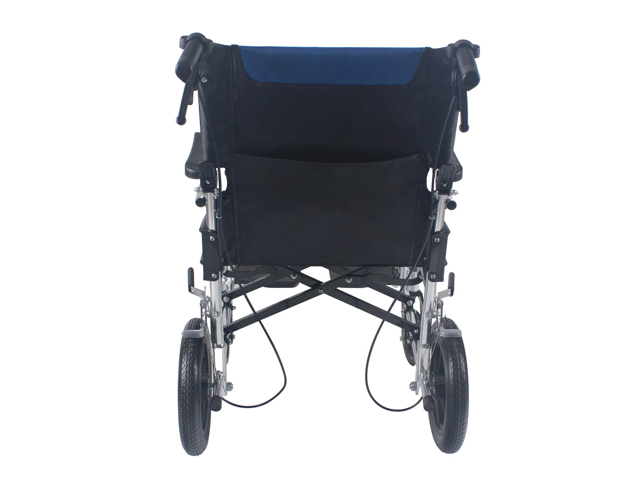 Advantage of aluminum wheelchair frame 3