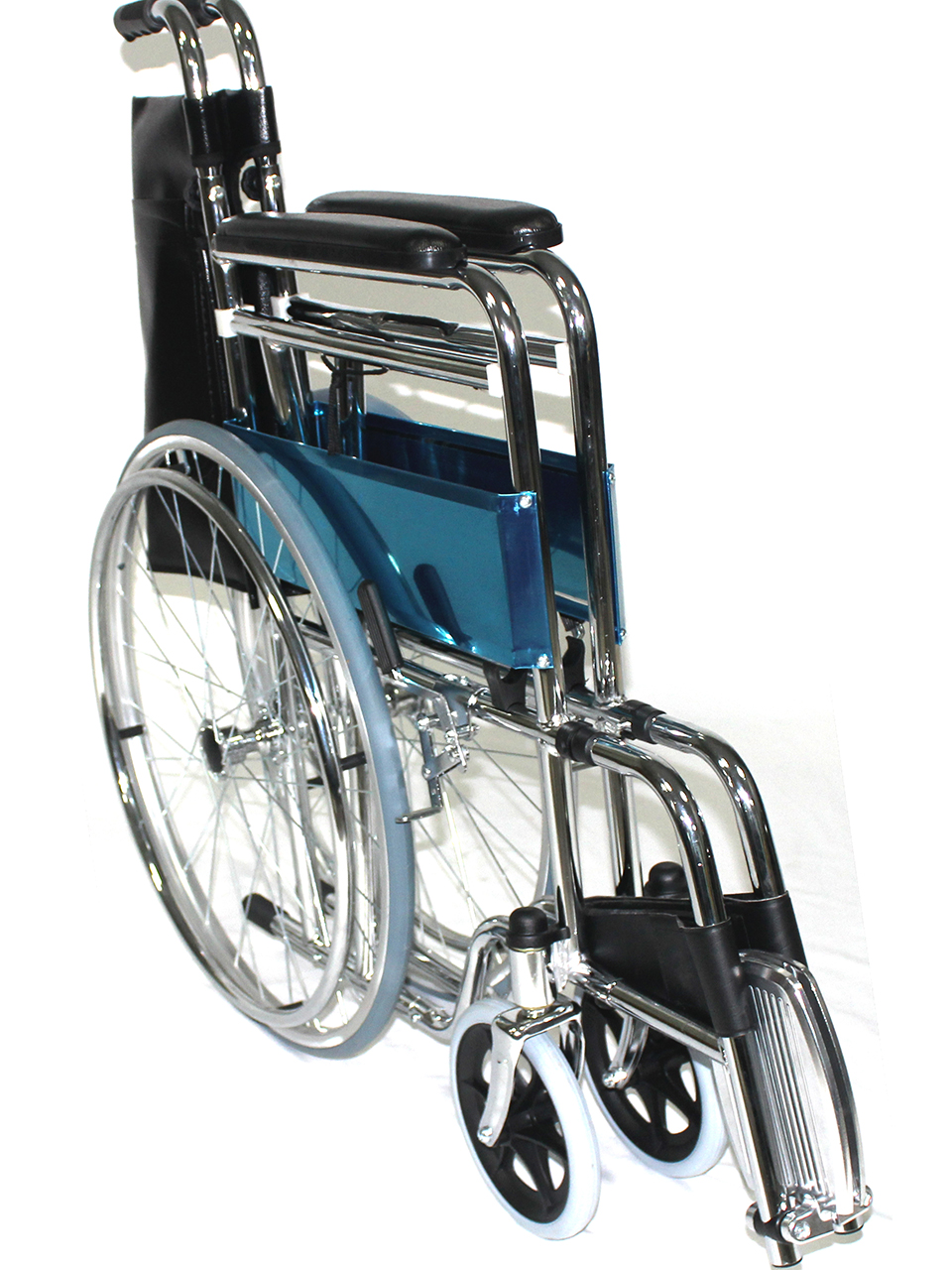 Q What's the maximum weight capacit (5)