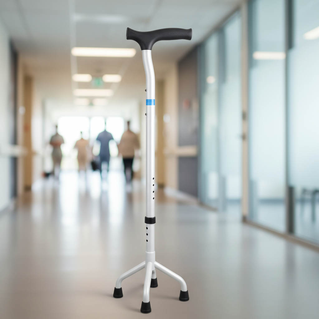 Disabled Walking Stick For Private Hospitals
