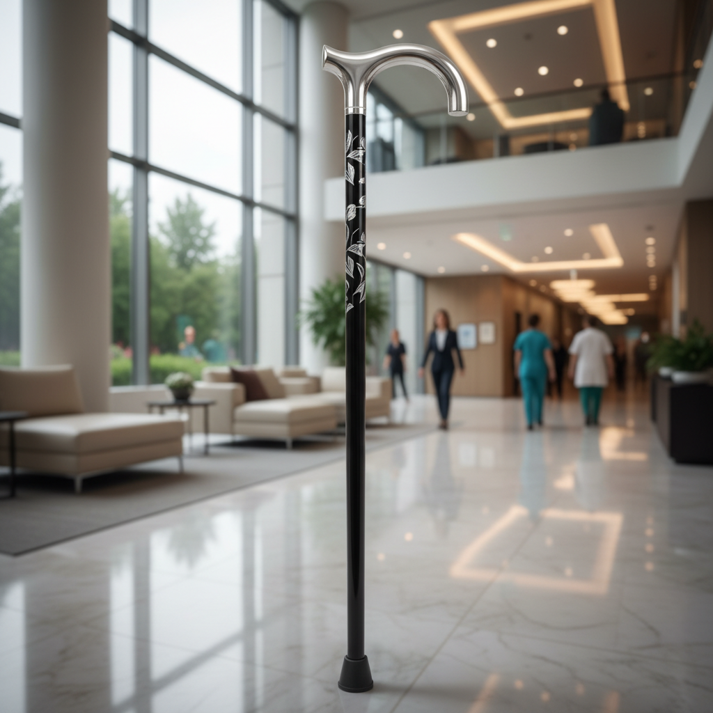 Walking Stick For Private Hospitals