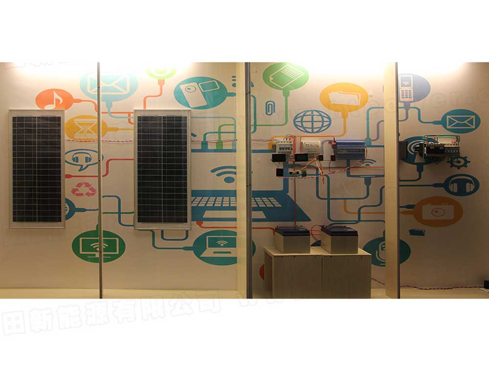 Go Solarv Solar System Enters Schools