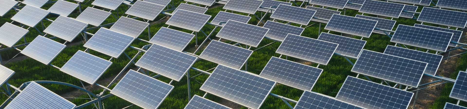 PV Pumping Systems