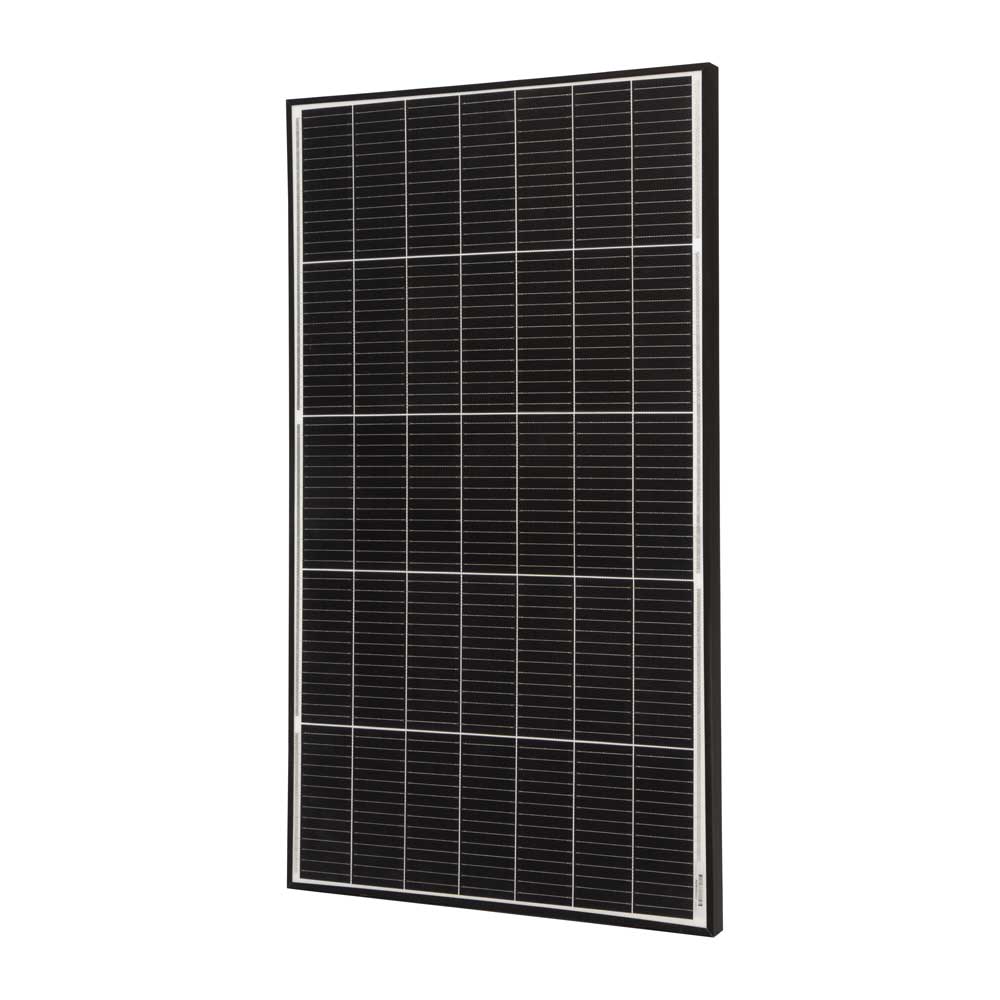 Dream Series Solar Panels 100W 20V TOPcon Monocrystalline