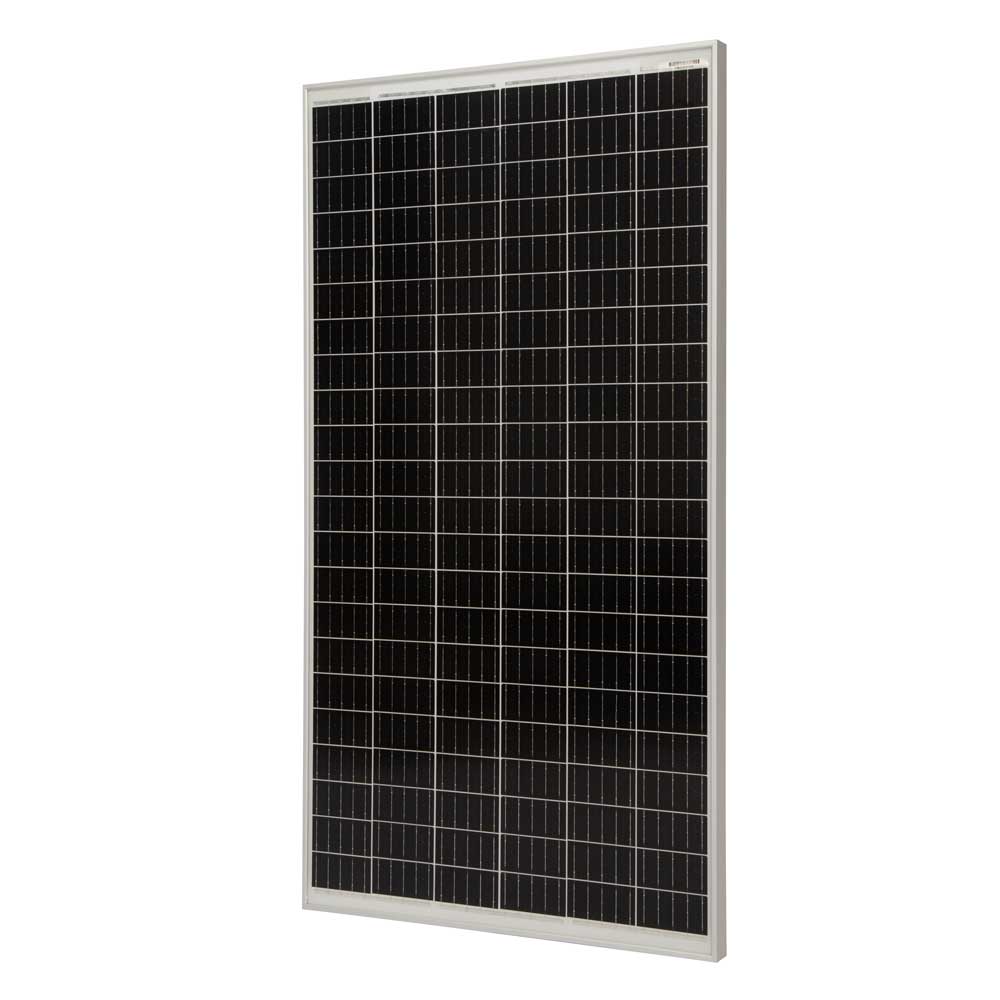 King Kong NR Series Solar Panels 100W 72V PERC Monocrystalline