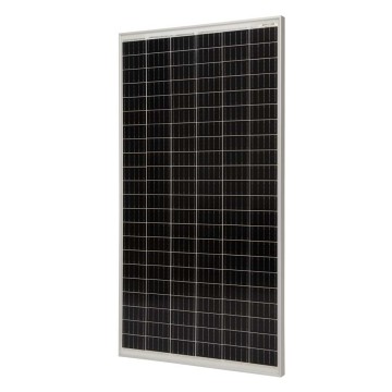Qorraxda Taxanaha King Kong NR 100W 72V PERC Monocrystalline