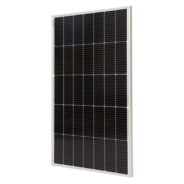 King kong EC Taxanaha Qoraxda 100W 20V TOPcon Monocrystalline