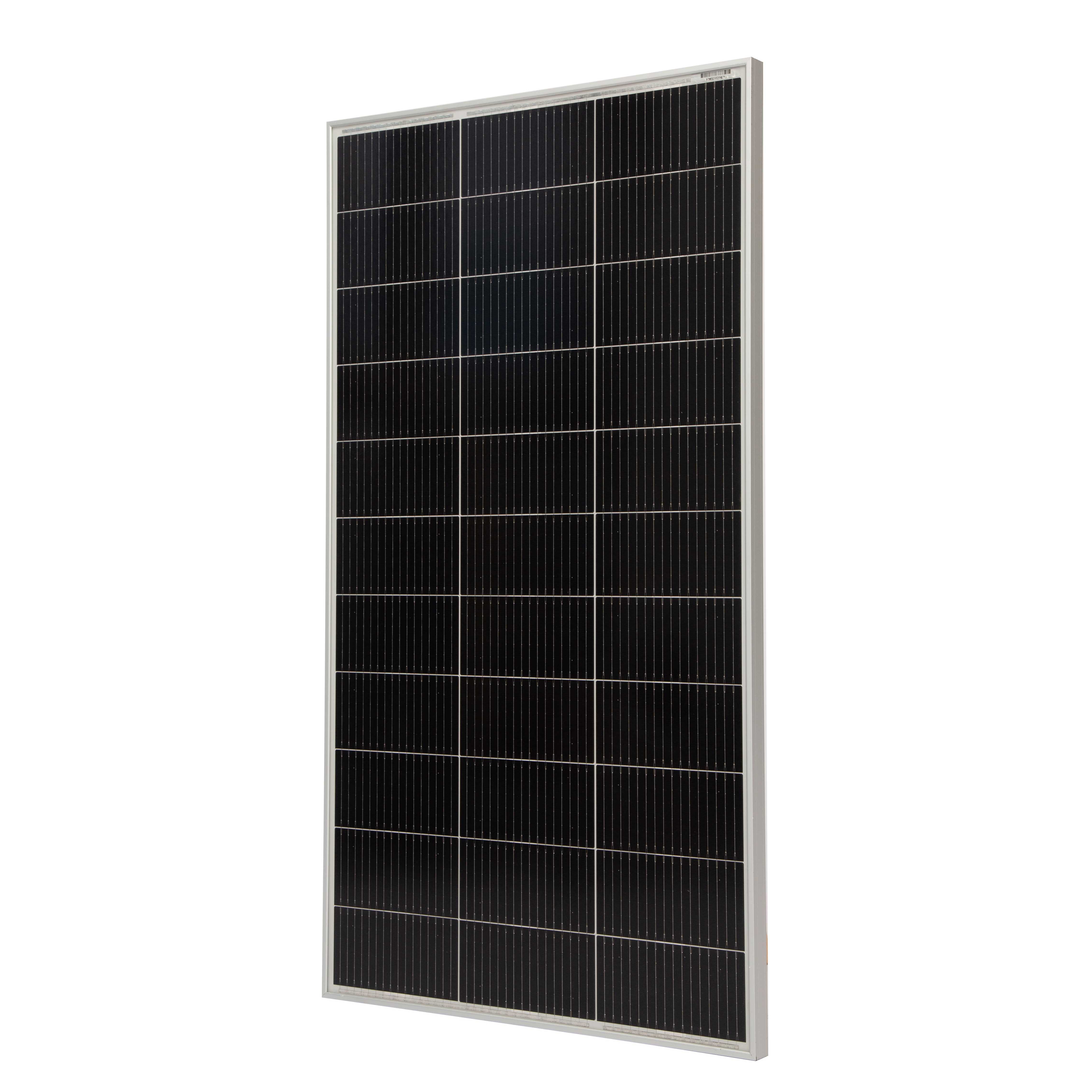 King kong EC Series Solar Panels 130W 20V TOPcon Monocrystalline