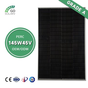 Sončni paneli King Kong NR serije 145W45VPERC monokristalni
