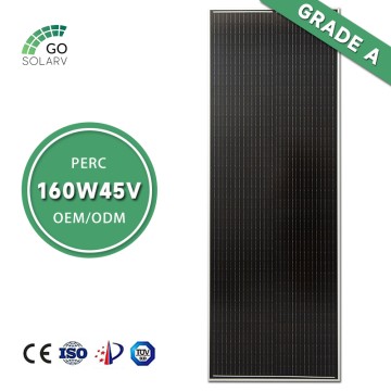 Sončne celice King Kong NR serije 160W4...