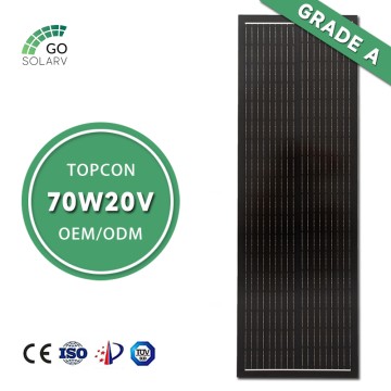Sončne celice King Kong NR serije 70W ...