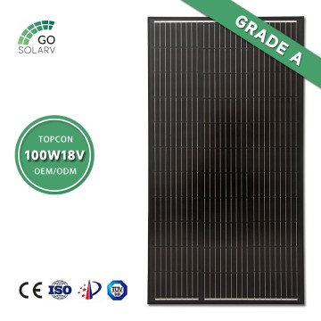 Rešitve za sončno energijo za avtodome: lahke, trpežne, podprte s strani proizvajalcev originalne opreme (OEM) in proizvajalcev odjemalcev (ODM) 260306-2