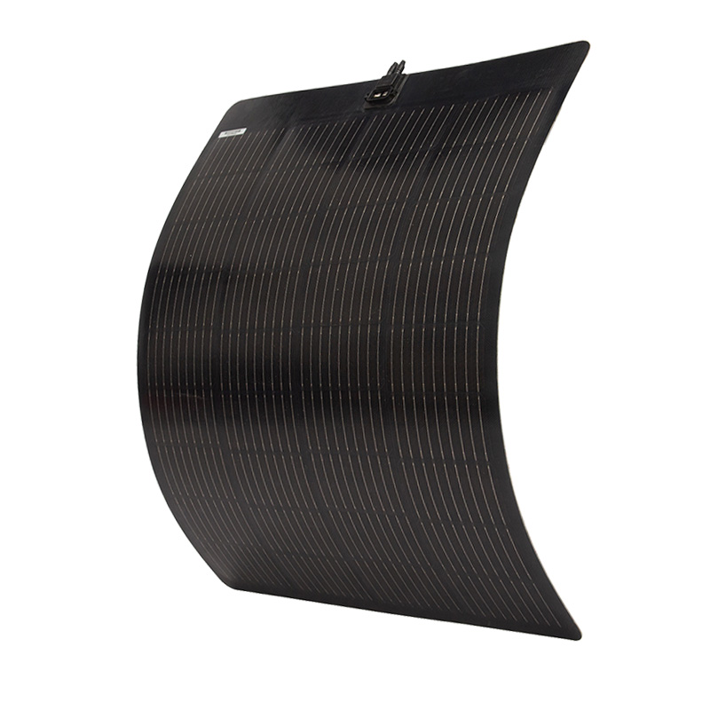 Fleksibilna sončna plošča 105W 20V PERC– L...