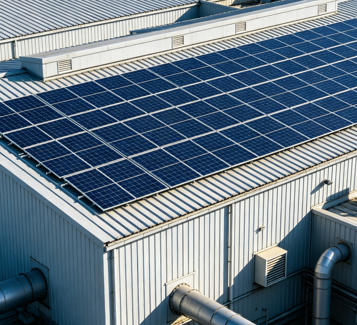 Ang Bag-ong mga Lagda sa Carbon ug mga Pagbag-o sa Buhis sa Eksport sa China Nag-usab sa Merkado sa PV: Ngano nga ang Custom Solar Solutions Mao ang Umaabot