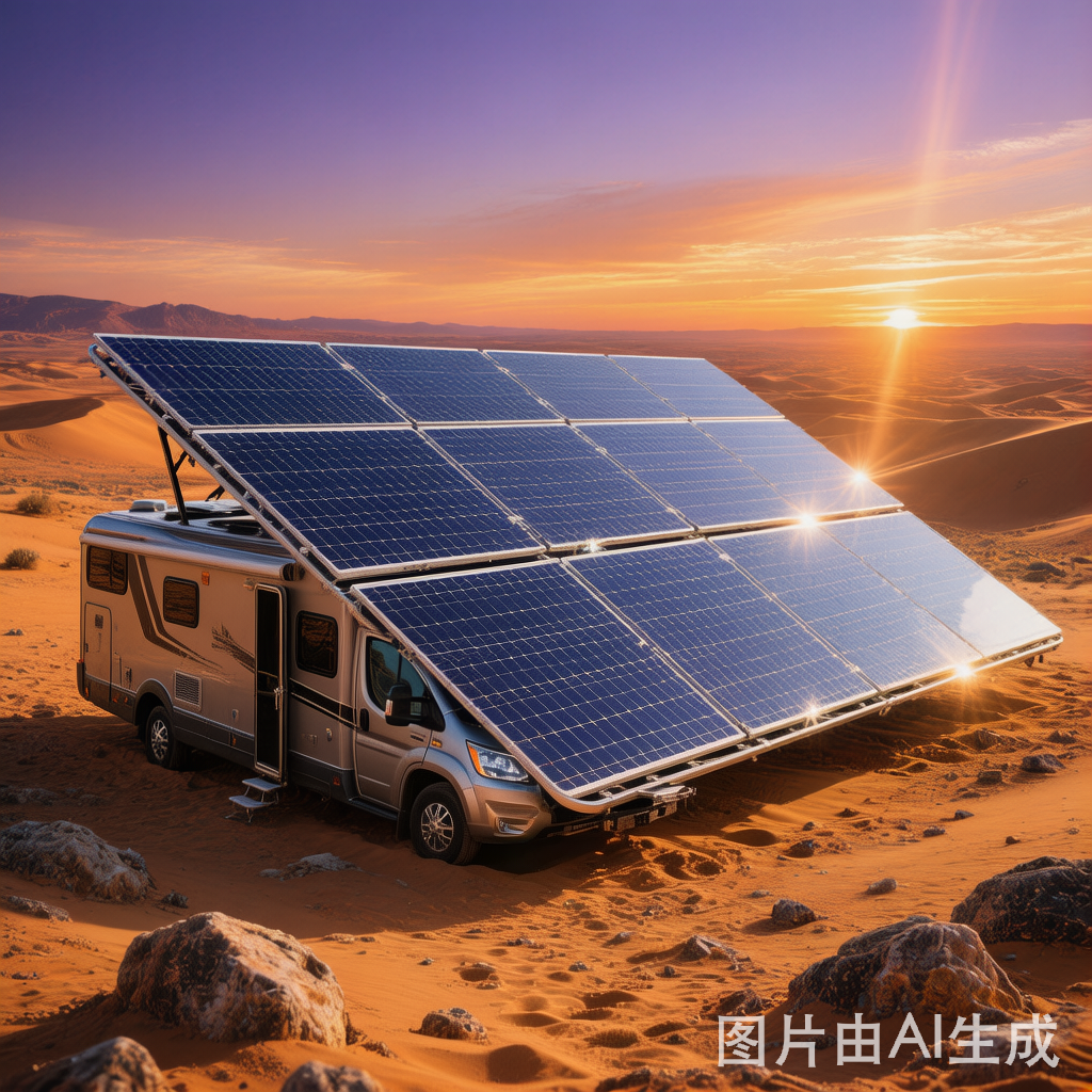 Technology Shifts in Solar Panels