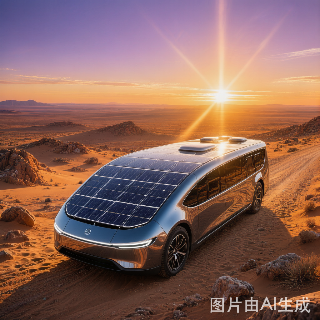Technology Shifts in Solar Panels