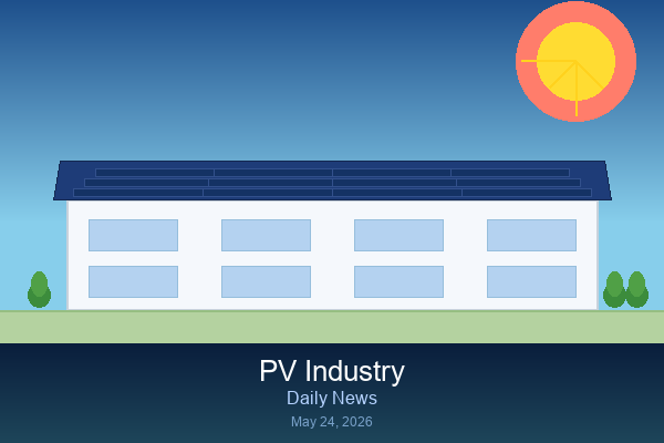 Technology Shifts in Solar Panels
