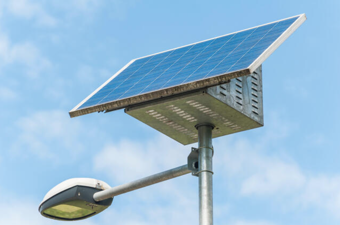 The small-power solar market is gaining fresh momentum