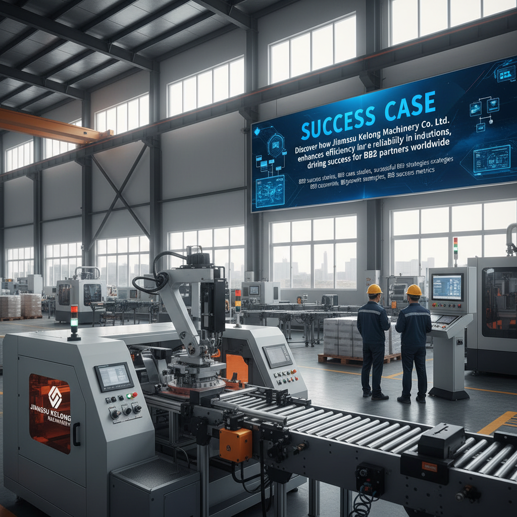 Success Case