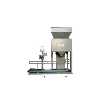 BZJ - CK -50 Open Port Packing Machine