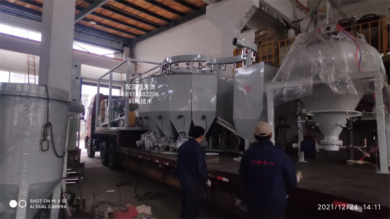Truck Loading12