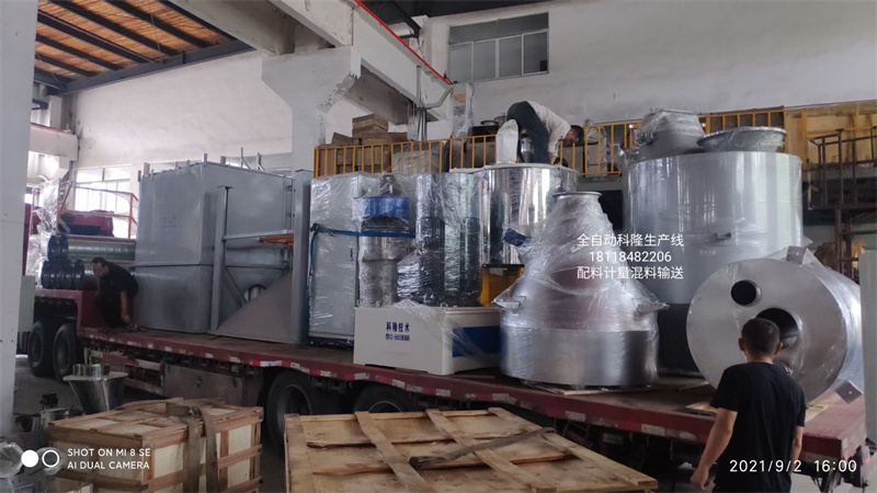 Truck Loading19