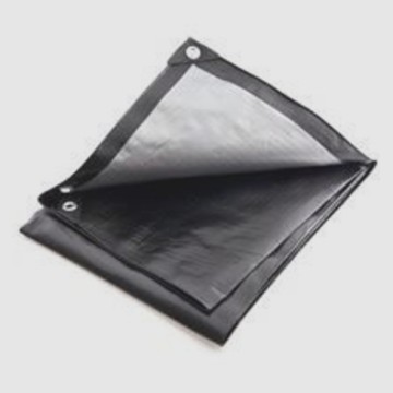 270gsm Heavy Weight Waterproof Truck Tarpaulins
