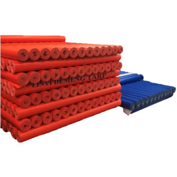 HDPE PP Agricultural Garden Shade Tarpaulin Plastic Sheet