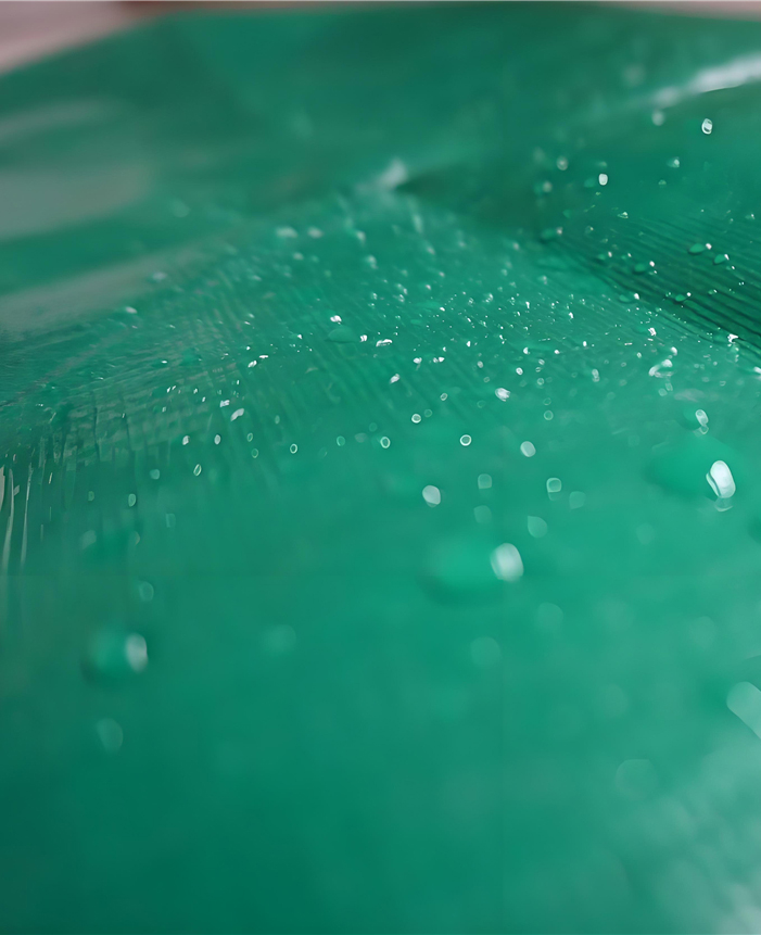 The Unsung Hero: Stronger, Greener Tarps Protect Our World