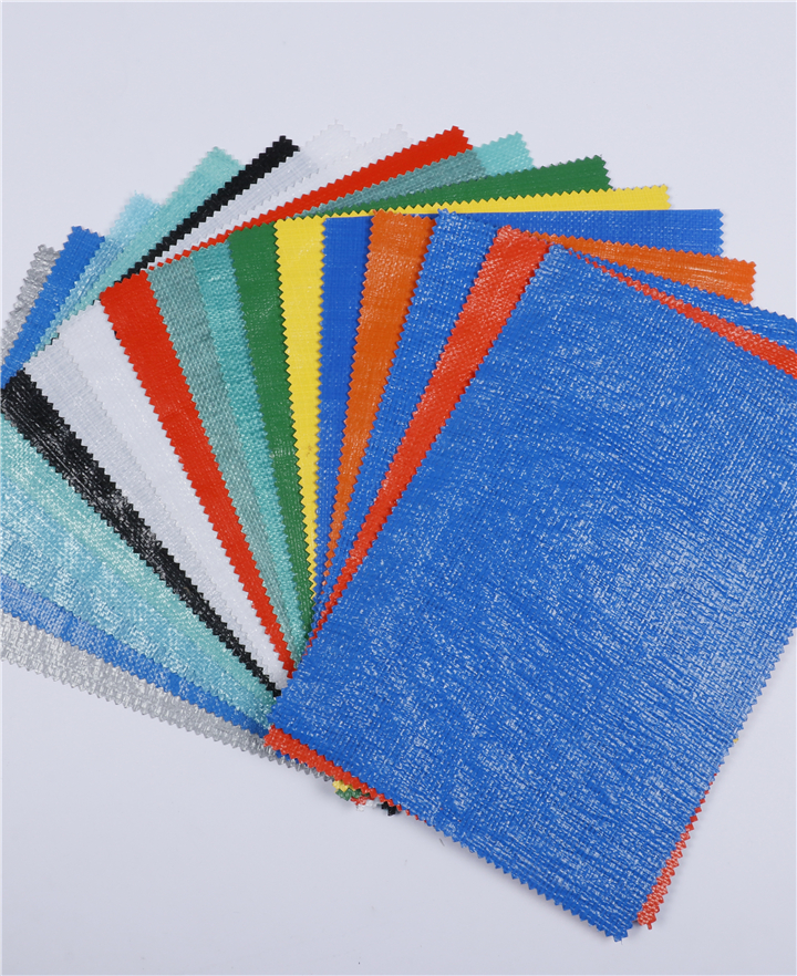 What Is Tarpaulin?