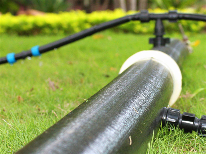 PE layflat hose