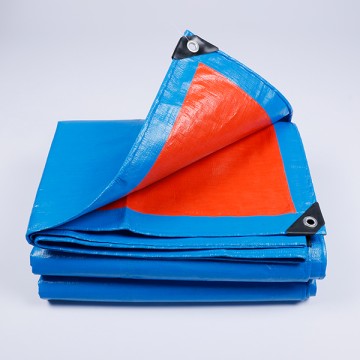 High Quality PE Tarpaulin for Coverin...