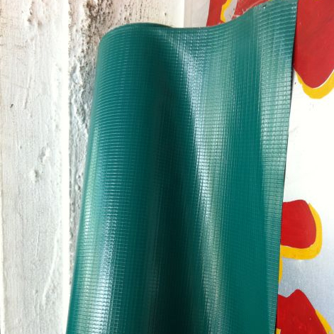 LÁMINA DE LONA DE PVC (3)