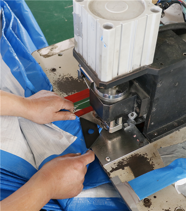 Step7-Triangular Reinforcement