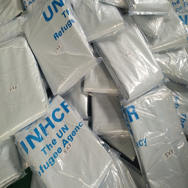 防水布遮蔽篷布 塑膠防水布 PE 材質 2.jpg
