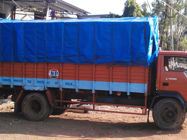 truck-tarpaulin