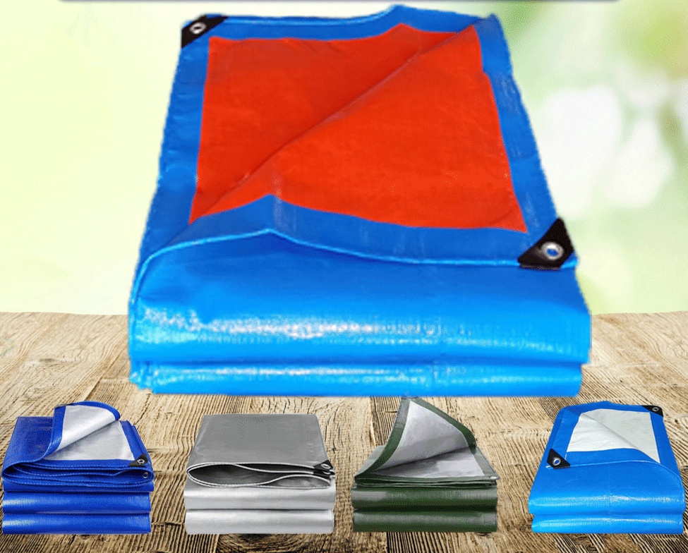 What's the Best Tarpaulin for Your Truck? The Ultimate Guide to Types & Features