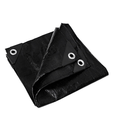 Premium PE Tarpaulin Roll - Factory Price for Waterproof & UV Resistant Covers