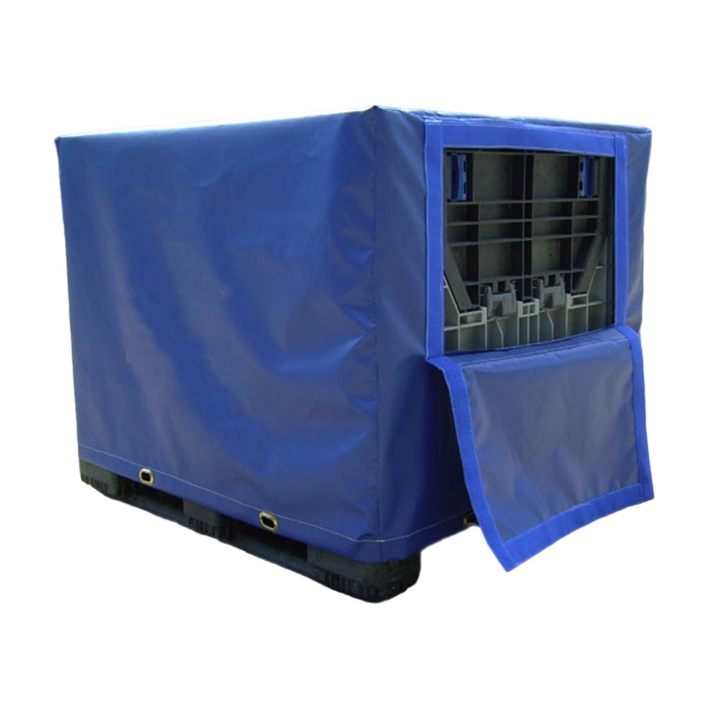 More Than Meets the Eye: The Intricacies of Logo Printing on PE Tarps for Disaster Relief Tents