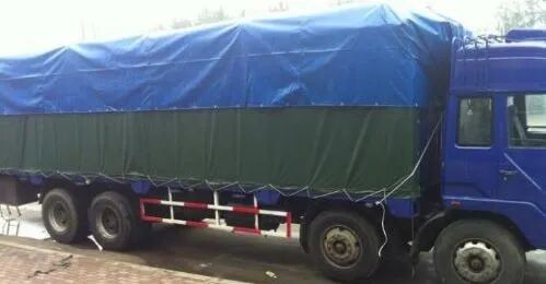 How Can Trucks Prevent Moisture and Dampness in Spring?
