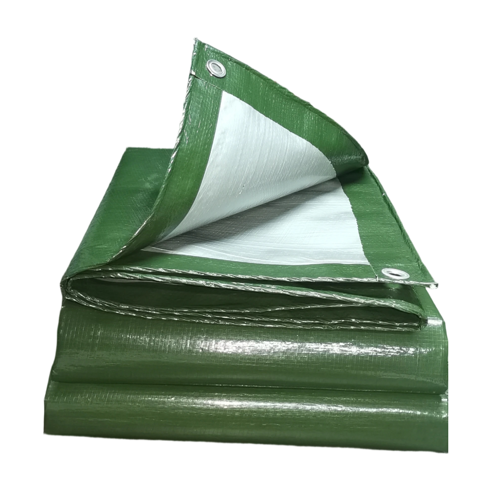 There Are So Many Types of Tarpaulins! Have You Chosen the Right One?