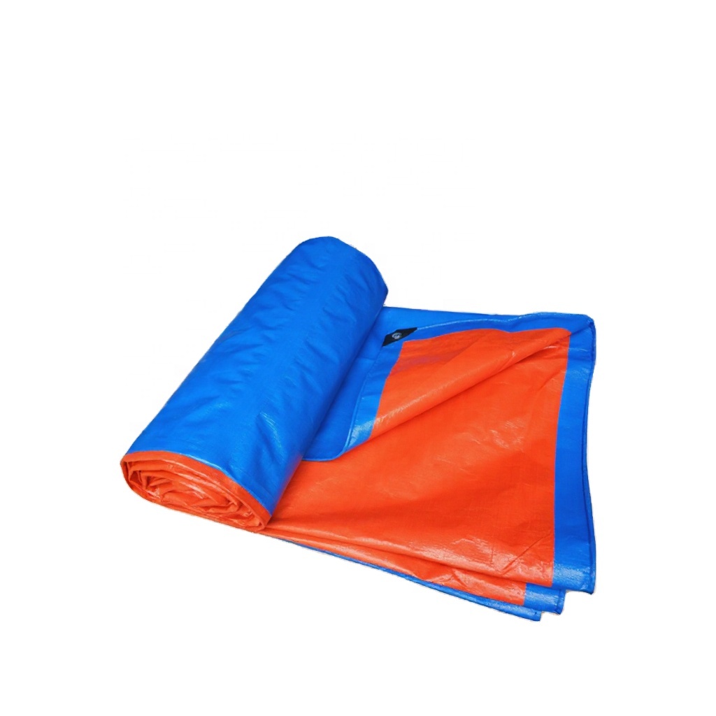 Industry Knowledge丨 Types and Precautions of Industrial Waterproof Tarpaulins