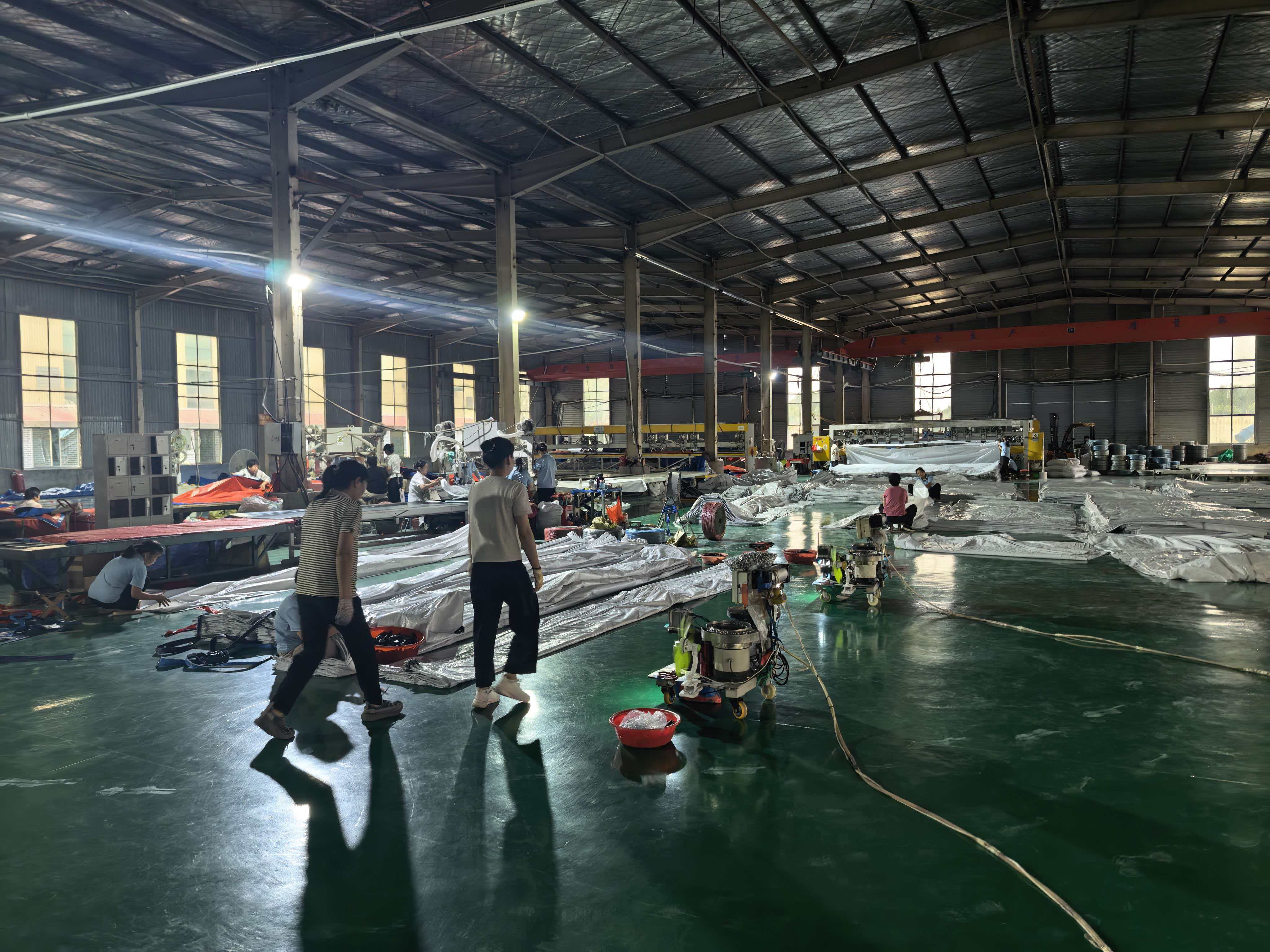 臨沂新盛陽塑膠製品有限公司－全球唯一一家