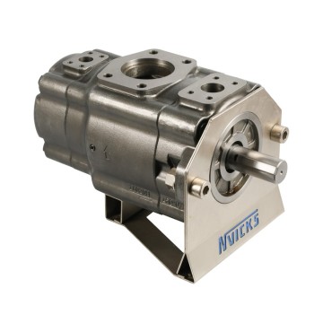 ABT Series Servo Double Pump