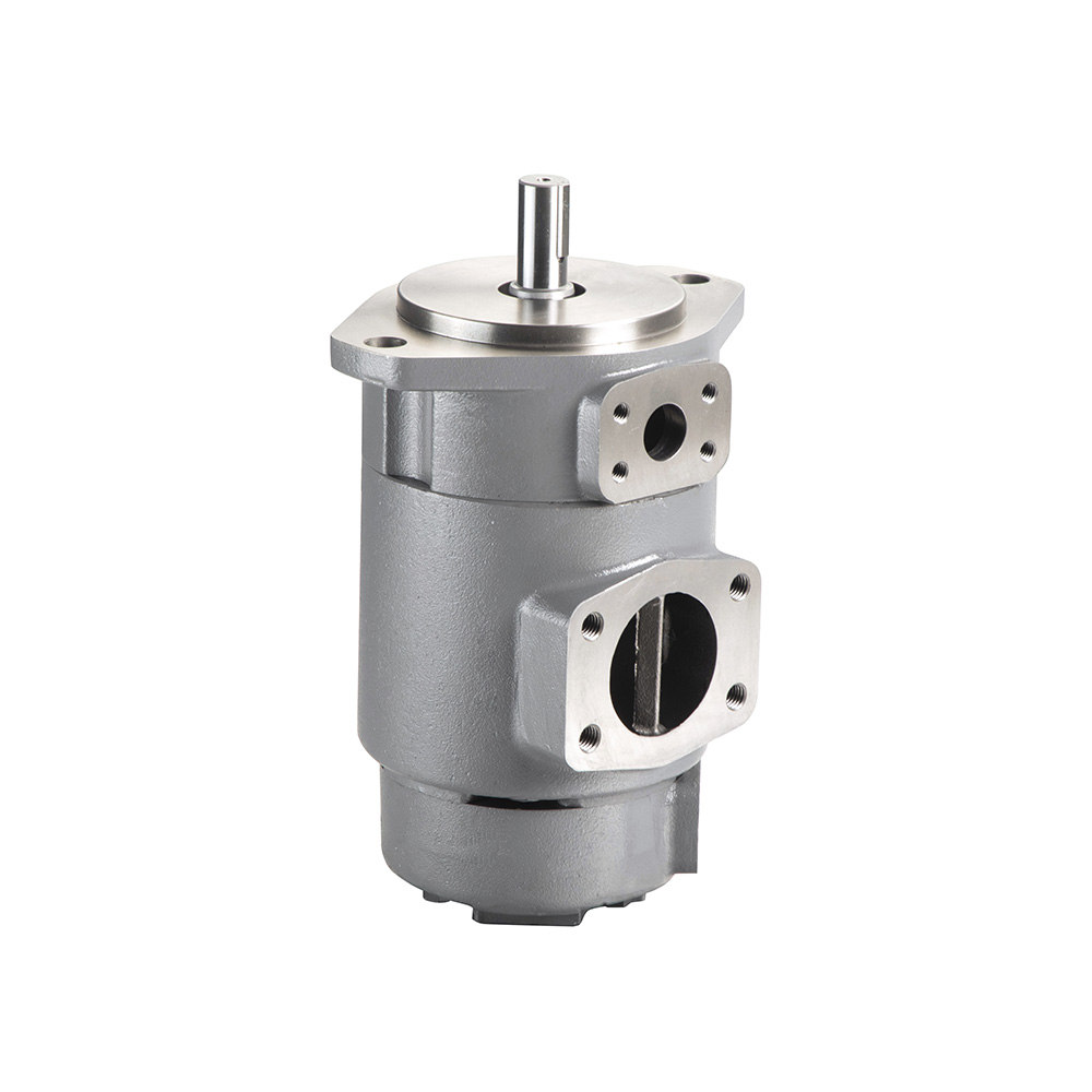 Albert Double Stage Hydraulic Vane Pump for Industrial Applications Tokimec Sqp Type Sqp43 Sqp42 Sqp41 Sqp32 Sqp31 Sqp21.JPG