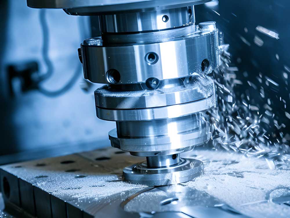 Die-casting-Machinery